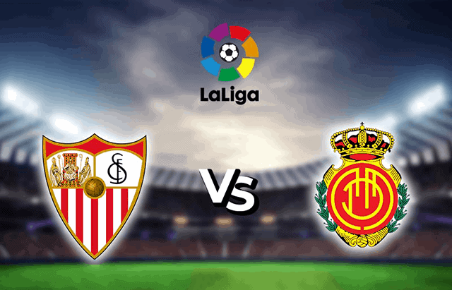 soi keo nha cai 188 tran sevilla  vs mallorca , 12/05/2022 - giai vo dich quoc gia tay ban nha