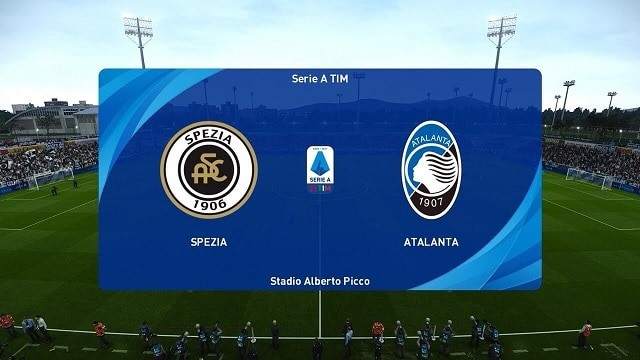 soi keo nha cai 188 tran spezia  vs atalanta , 08/05/2022 - giai vo dich quoc gia y