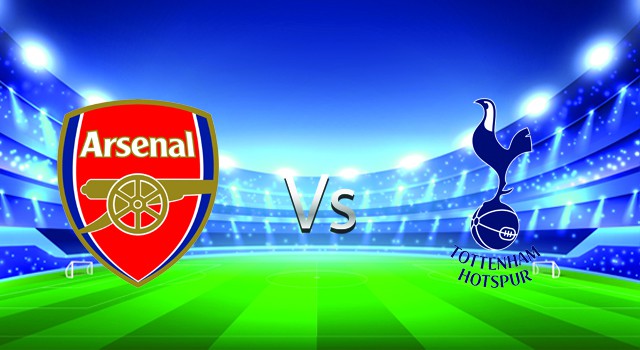 soi keo nha cai 188 tran tottenham  vs arsenal , 13/03/2022 -  ngoai hang anh