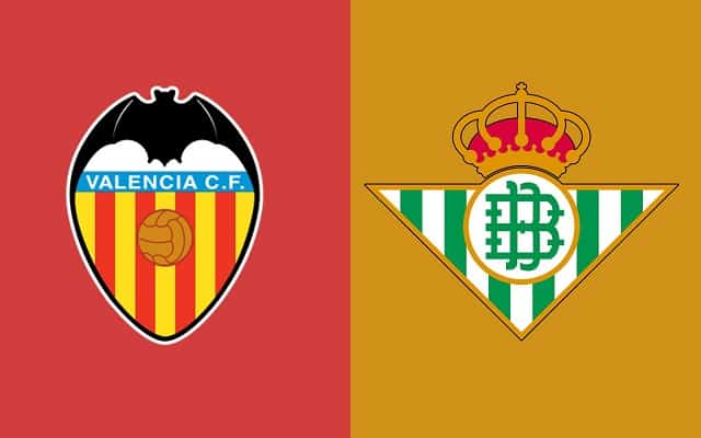 soi keo nha cai 188 tran valencia  vs real betis , 11/05/2022 - giai vo dich quoc gia tay ban nha