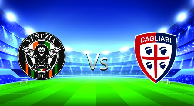 soi keo nha cai 188 tran venezia  vs cagliari, 22/05/2022 - giai vdqg y