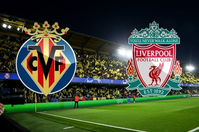 soi keo nha cai 188 tran villarreal  vs liverpool , 04/05/2022 - vong ban ket europa league