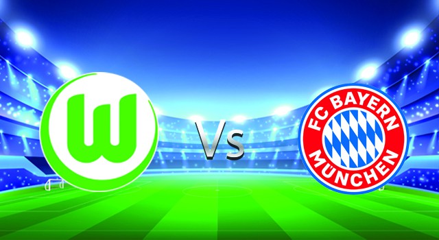 soi keo nha cai 188 tran wolfsburg vs bayern munich, 14/05/2022 -giai vdqg duc