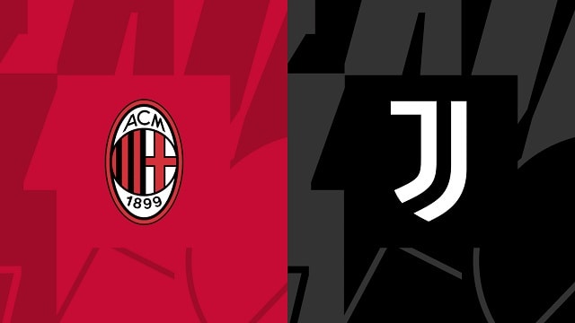 Soi kèo nhà cái V9 trận AC Milan vs Juventus, 08/10/2022 – Giải VĐQG Ý