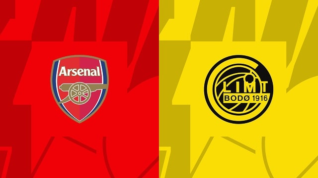 Soi kèo nhà cái V9 trận Arsenal vs Bodo/Glimt, 07/10/2022 – Europa League