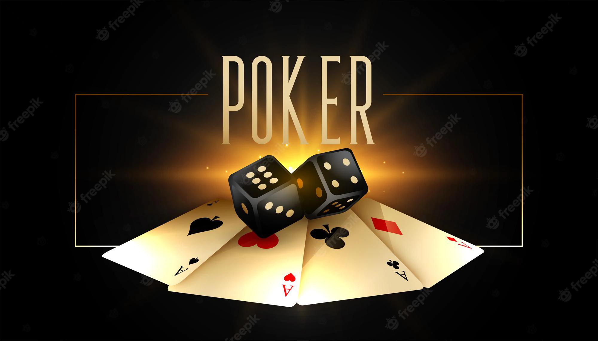 Những chỉ điểm hữu ích giúp bạn rất nhiều trong việc giành chiến thắng với bài Poker