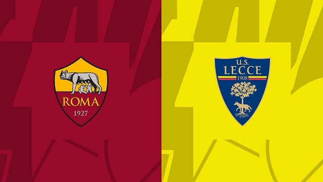 Soi kèo nhà cái V9 trận AS Roma vs Lecce, 10/10/2022 – VĐQG Ý