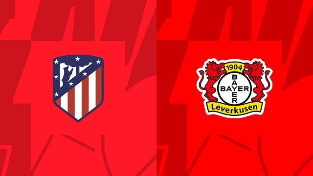 Soi kèo nhà cái V9 trận Atletico Madrid vs Leverkusen, 27/10/2022 – Giải Champions League