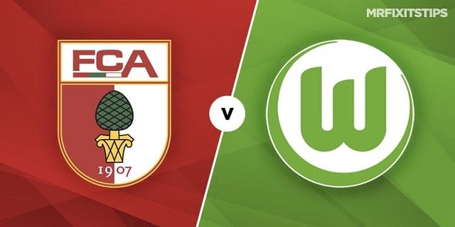 soi keo nha cai v9 tran augsburg vs wolfsburg, 08/10/2022 – giai vdqg duc