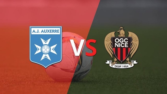 Soi kèo nhà cái V9 trận Auxerre vs Nice, 16/10/2022 – Giải VĐQG Pháp