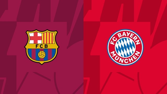 Soi kèo nhà cái V9 trận Barcelona vs Bayern Munich, 27/10/2022 – Giải Champions League