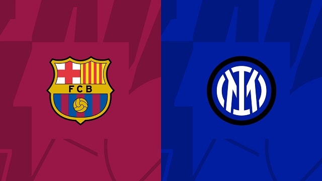 Soi kèo nhà cái V9 trận Barcelona vs Inter, 13/10/2022 – Giải Champions League