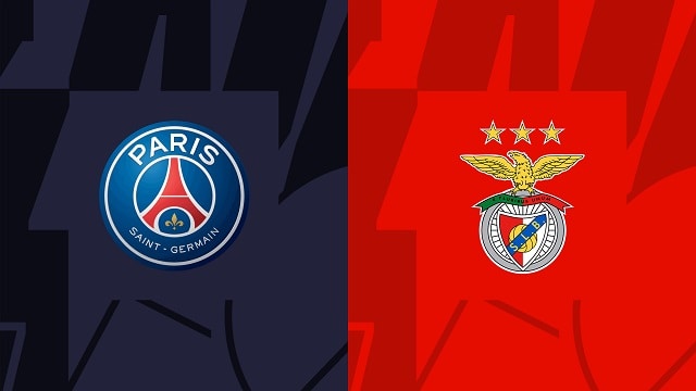 Soi kèo nhà cái V9 trận Benfica vs PSG, 06/10/2022 – Champions League