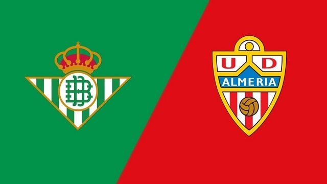 Soi kèo nhà cái V9 trận Betis vs Almeria, 17/10/2022 – Giải VĐQG Tây Ban Nha