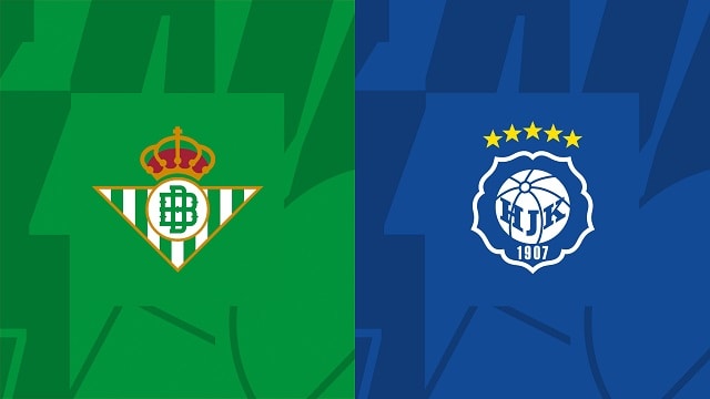 Soi kèo nhà cái V9 trận Betis vs HJK, 04/11/2022 – Giải Europa League