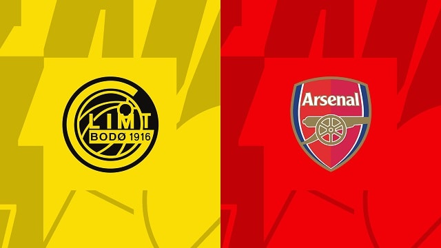 Soi kèo nhà cái V9 trận Bodo/Glimt vs Arsenal, 13/10/2022 – Giải Europa League