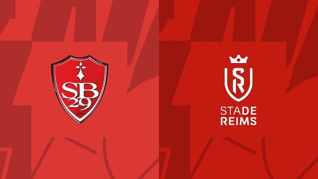 Soi kèo nhà cái V9 trận Brest vs Reims, 30/10/2022 – Giải VĐQG Pháp