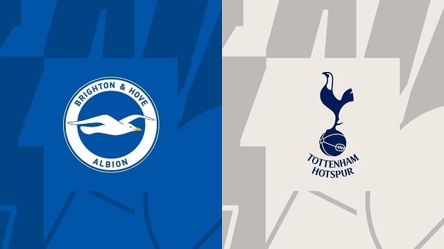 soi keo nha cai v9 tran brighton vs tottenham, 08/10/2022 – premier