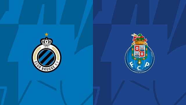 Soi kèo nhà cái V9 trận Club Brugge vs FC Porto, 26/10/2022 – Giải Champions League