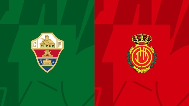 Soi kèo nhà cái V9 trận Elche vs Mallorca, 11/10/2022 - VĐQG TÂY BAN NHA