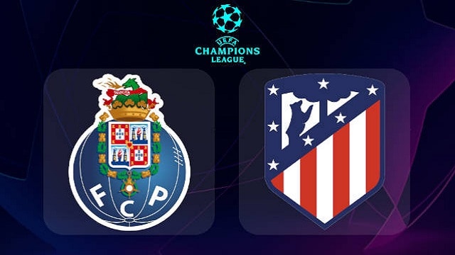 Soi kèo nhà cái V9 trận FC Porto vs Atl. Madrid, 02/11/2022 – Giải Champions League