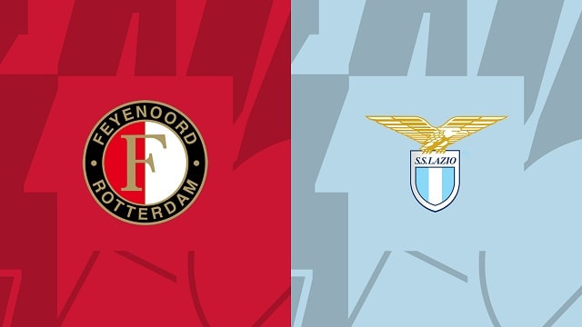 Soi kèo nhà cái V9 trận Feyenoord vs Lazio, 04/11/2022 – Giải Europa League