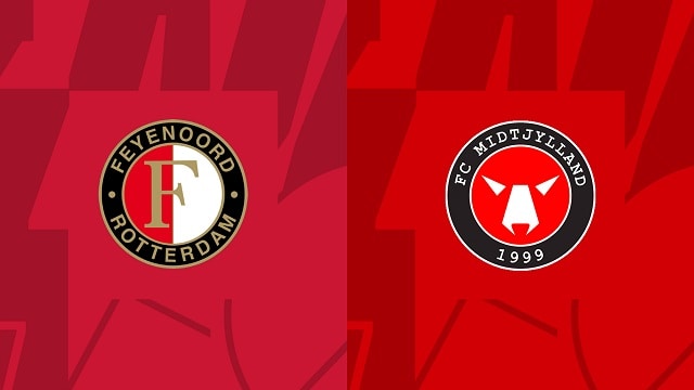 Soi kèo nhà cái V9 trận Feyenoord vs Midtjylland, 13/10/2022 – Giải Europa League