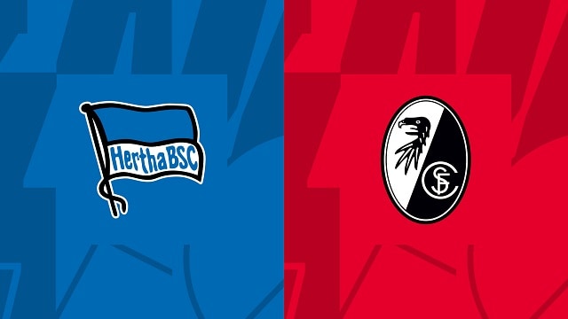 Soi kèo nhà cái V9 trận Hertha vs Freiburg, 09/10/2022 – Giải VĐQG Đức