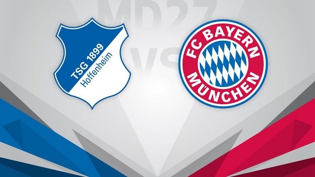 Soi kèo nhà cái V9 trận Hoffenheim vs Bayern , 22/10/2022 – Giải VĐQG Đức