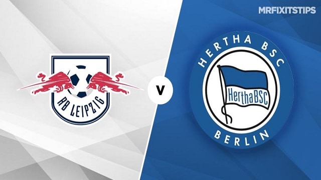 Soi kèo nhà cái V9 trận Leipzig vs Hertha, 15/10/2022 – Giải VĐQG Đức