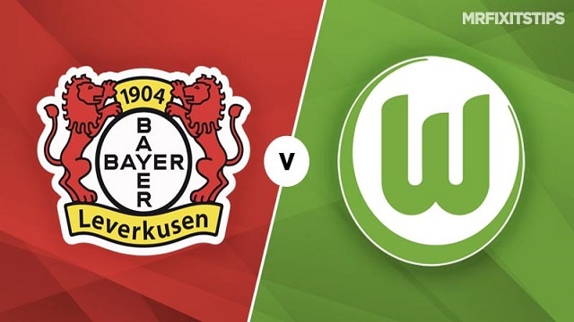 Soi kèo nhà cái V9 trận Leverkusen vs Wolfsburg, 22/10/2022 – Giải VĐQG Đức