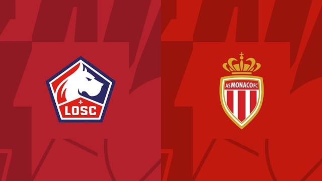 Soi kèo nhà cái V9 trận Lille vs Monaco, 23/10/2022 – Giải VĐQG Pháp