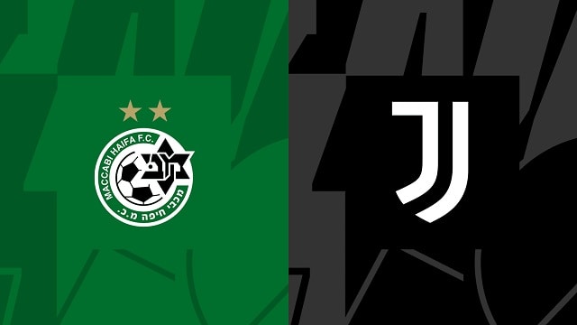 Soi kèo nhà cái V9 trận Maccabi Haifa vs Juventus, 11/10/2022 – Champions League