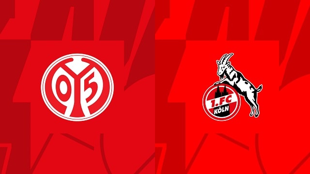 Soi kèo nhà cái V9 trận Mainz vs FC Koln, 22/10/2022 – Giải VĐQG Đức