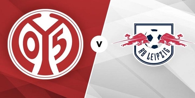 soi keo nha cai v9 tran mainz vs leipzig, 08/10/2022 – giai vdqg duc