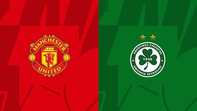 Soi kèo nhà cái V9 trận Man Utd vs Omonia, 14/10/2022 – Giải Europa League