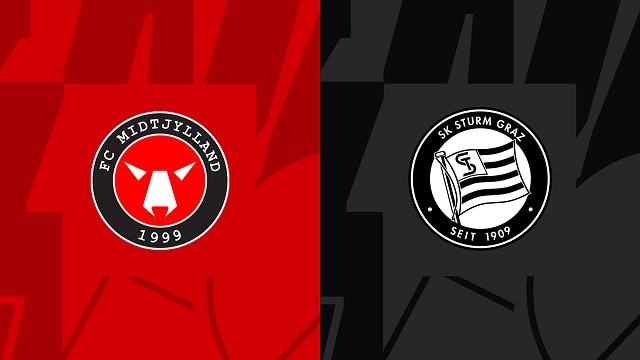 Soi kèo nhà cái V9 trận Midtjylland vs Sturm Graz, 04/11/2022 – Giải Europa League