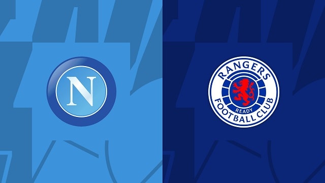 Soi kèo nhà cái V9 trận Napoli vs Rangers, 27/10/2022 – Giải Champions League