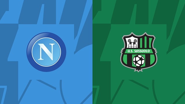 Soi kèo nhà cái V9 trận Napoli vs Sassuolo, 29102022 – Giải VĐQG Ý