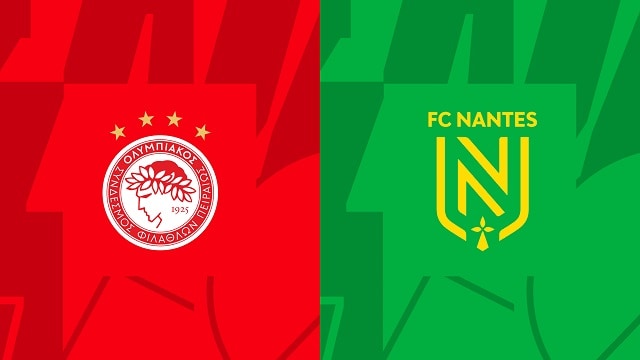 Soi kèo nhà cái V9 trận Olympiacos vs Nantes, 04/11/2022 – Giải Europa League