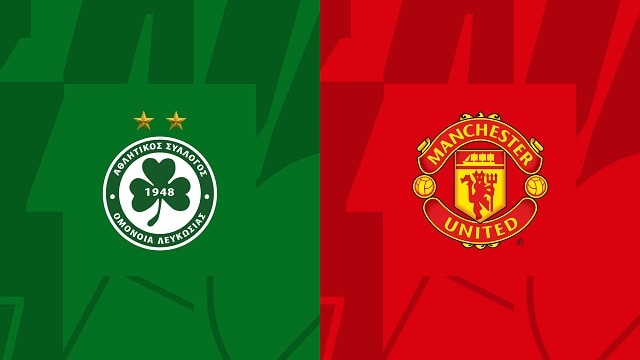 Soi kèo nhà cái V9 trận Omonia vs Man Utd, 06/10/2022 – Giải Europa League