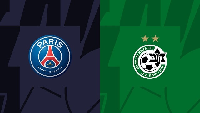 Soi kèo nhà cái V9 trận PSG vs Maccabi Haifa, 26/10/2022 – Giải Champions League