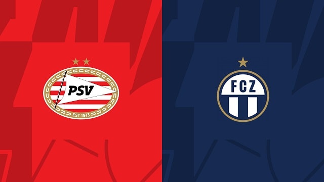 Soi kèo nhà cái V9 trận PSV vs Zurich, 14/10/2022 – Giải Europa League