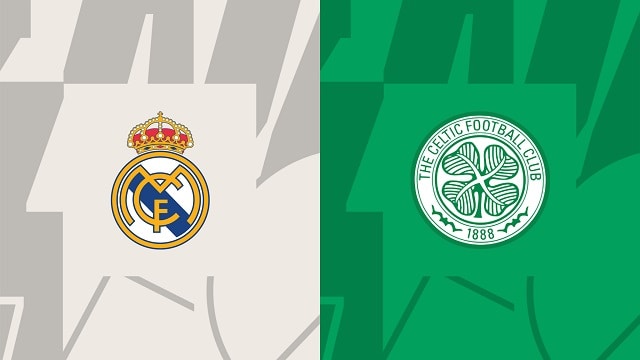 Soi kèo nhà cái V9 trận Real Madrid vs Celtic, 03/11/2022 – Giải Champions League