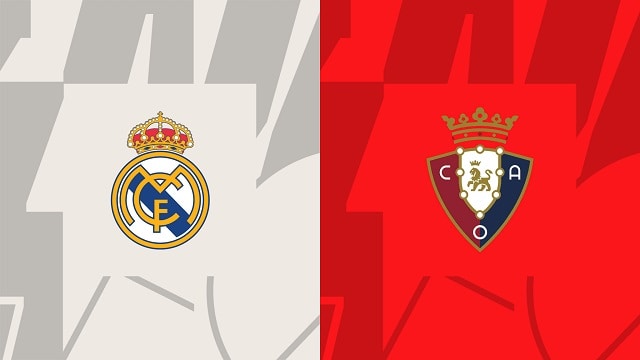 Soi kèo nhà cái V9 trận Real Madrid vs Osasuna, 03/10/2022 – VĐQG TÂY BAN NHA