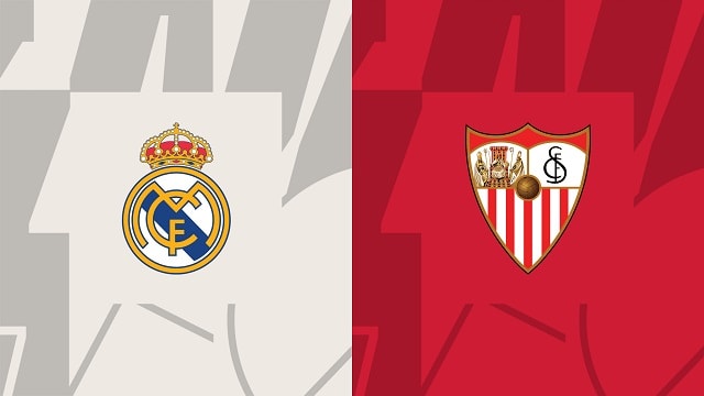 Soi kèo nhà cái V9 trận Real Madrid vs Sevilla, 23/10/2022 – Giải VĐQG Tây Ban Nha