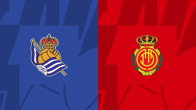 Soi kèo nhà cái V9 trận Real Sociedad vs Mallorca, 20/10/2022 – Giải VĐQG Tây Ban Nha