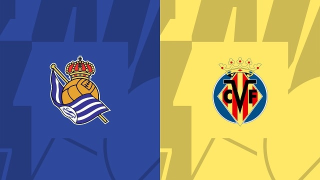 Soi kèo nhà cái V9 trận Real Sociedad vs Villarreal, 09/10/2022- VĐQG TÂY BAN NHA