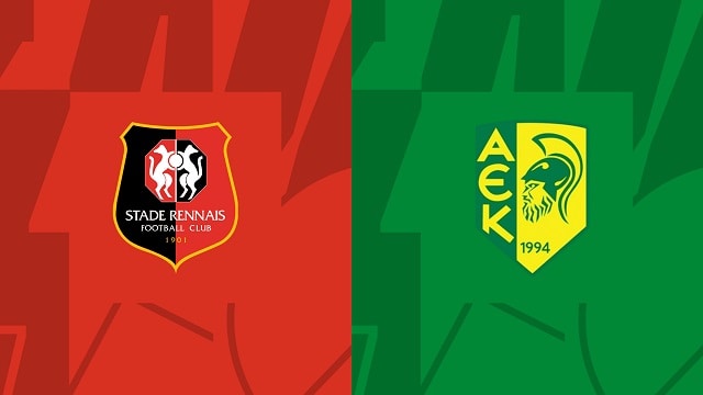 Soi kèo nhà cái V9 trận Rennes vs AEK Larnaca, 04/11/2022 – Giải Europa League