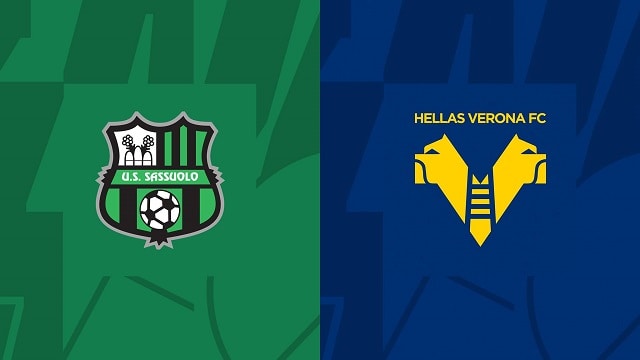 Soi kèo nhà cái V9 trận Sassuolo vs Verona, 25/10/2022 – Giải VĐQG Ý